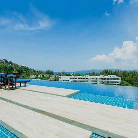 Aristo 1 Phuket By Resava Aparthotel Exterior foto