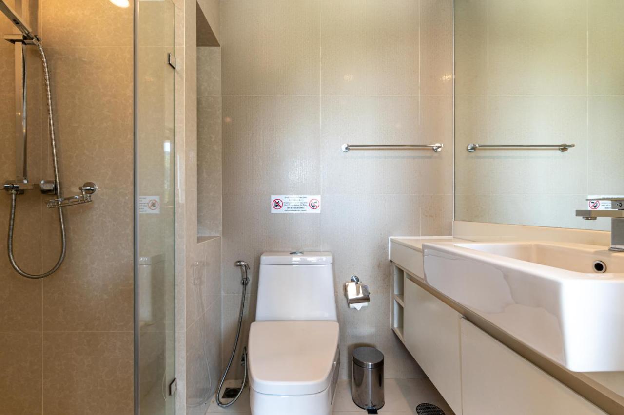 Aristo 1 Phuket By Resava Aparthotel Exterior foto